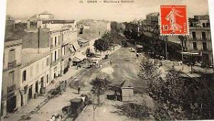 BJ a- 099- Bd Joffre ( National )